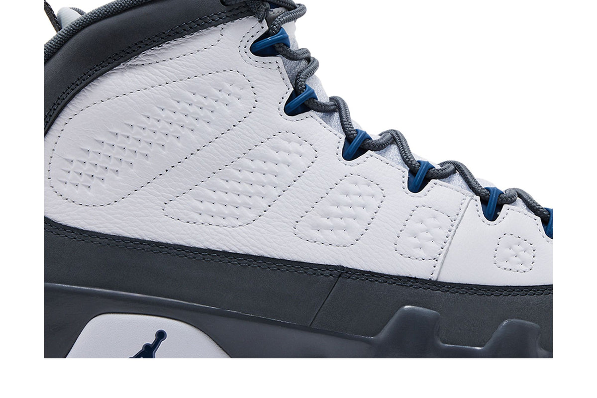 Jordan 9 Retro Flint Grey (2026)