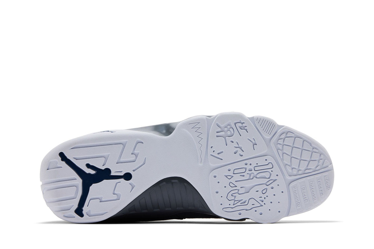 Jordan 9 Retro Flint Grey (2026)
