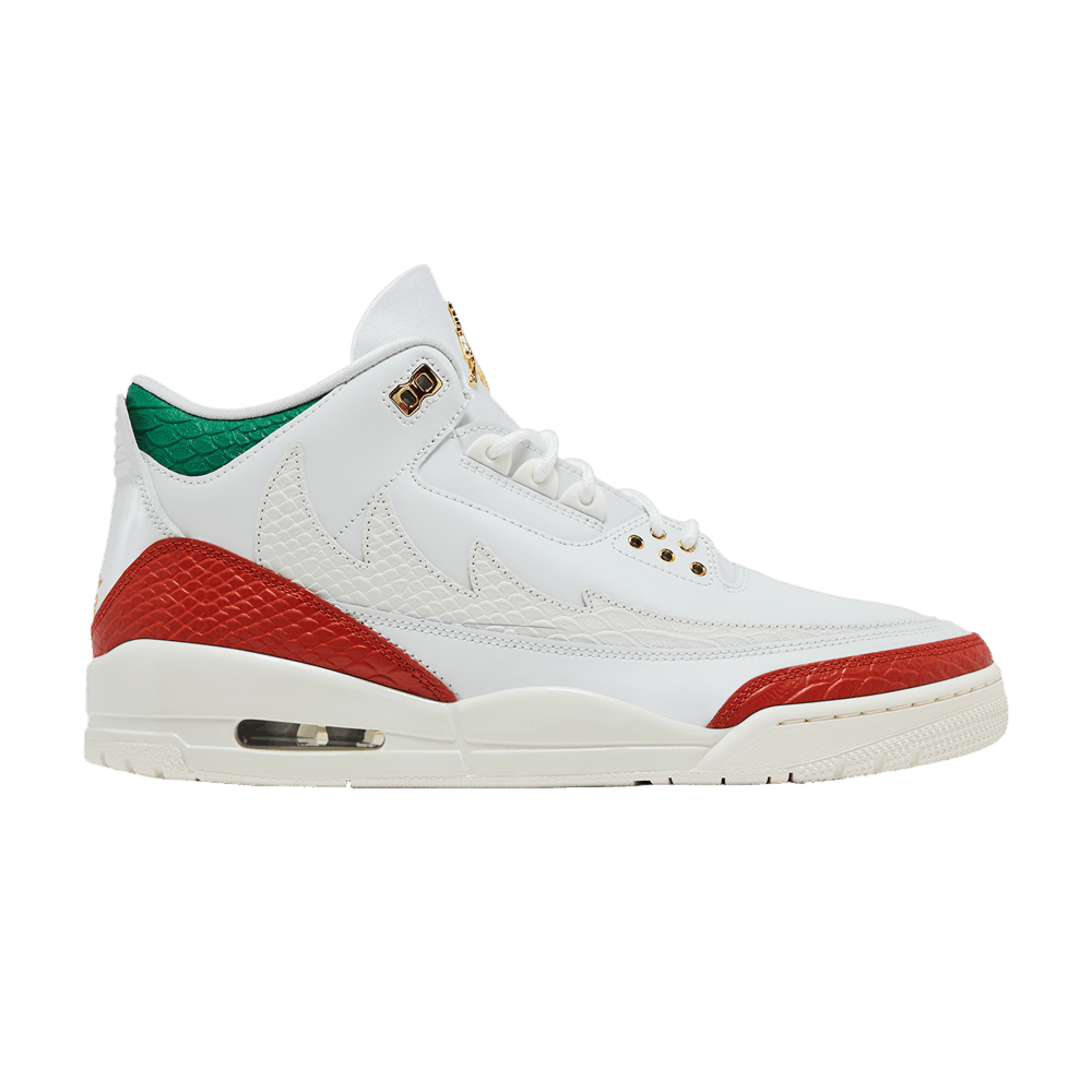 Jordan 3 Retro El Vuelo