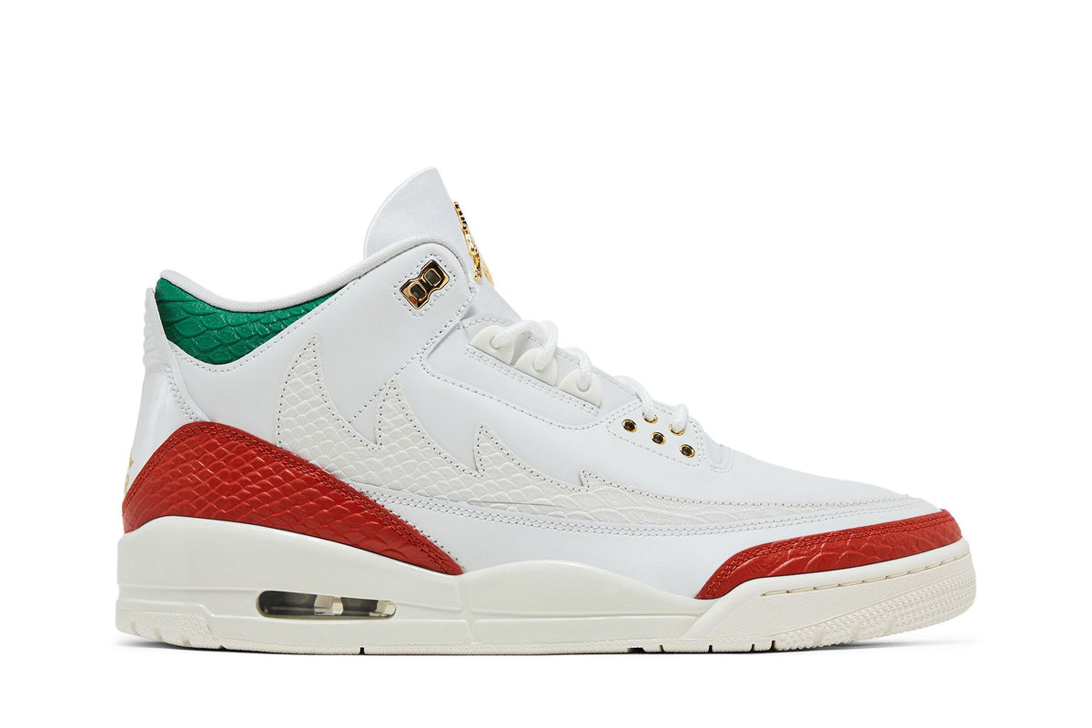 Jordan 3 Retro El Vuelo