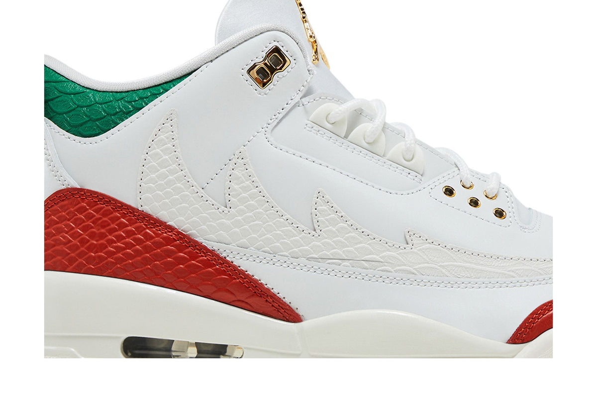 Jordan 3 Retro El Vuelo