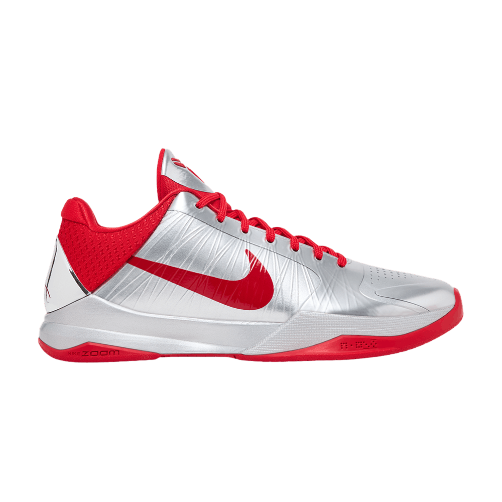 Caitlin Clark x Nike Kobe 5 Protro Rookie of the Year