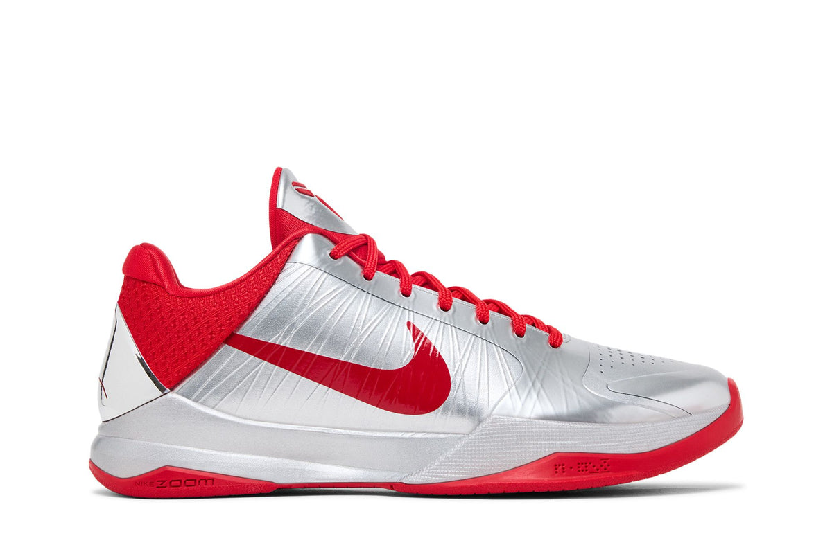Caitlin Clark x Nike Kobe 5 Protro Rookie of the Year