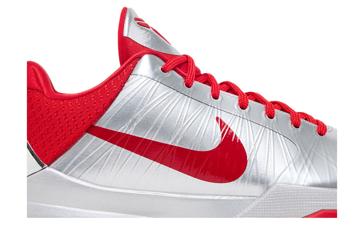 Caitlin Clark x Nike Kobe 5 Protro Rookie of the Year