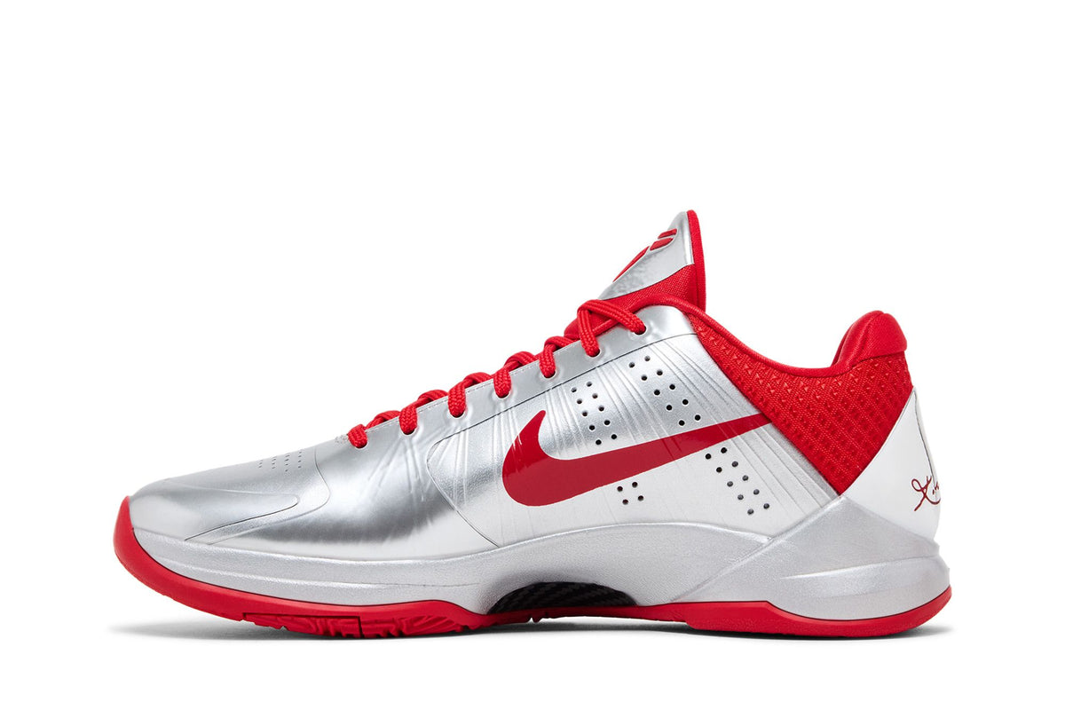 Caitlin Clark x Nike Kobe 5 Protro Rookie of the Year