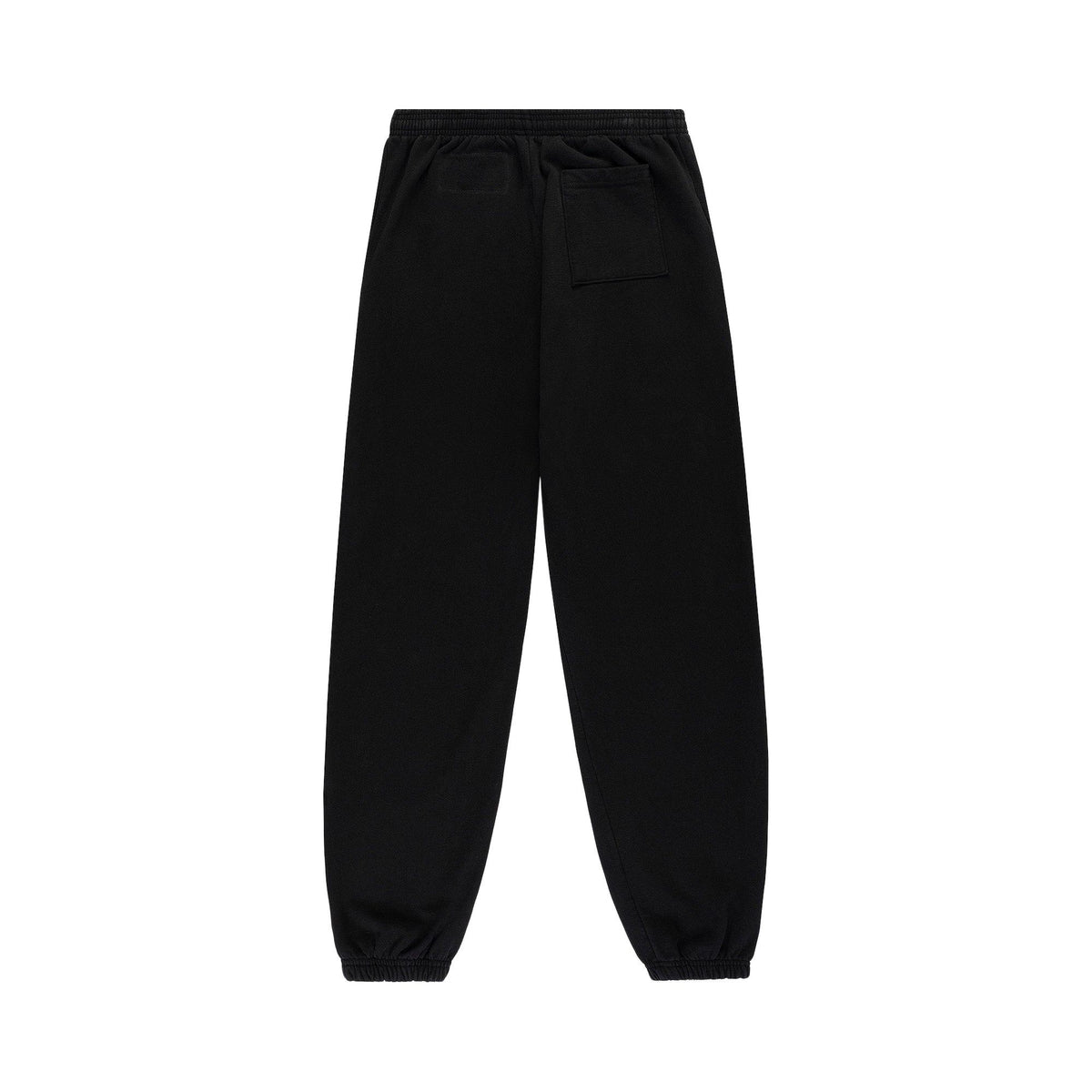 Sp5der Atlanta Sweatpant Black back