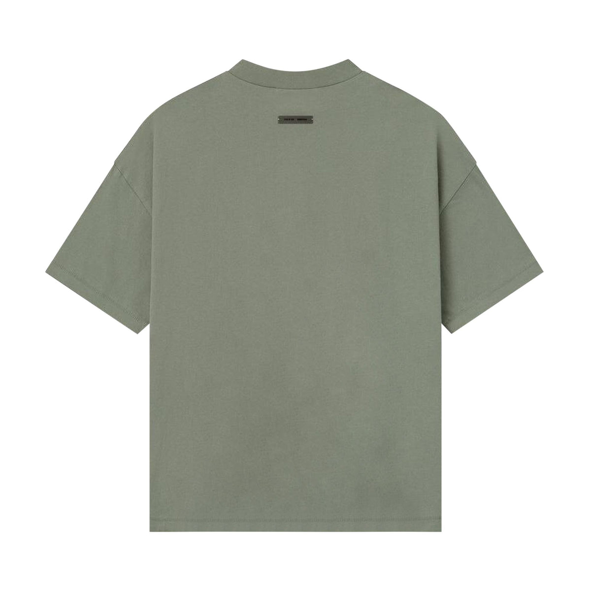 Fear of God Essentials 90s Tee Moss (FW25)