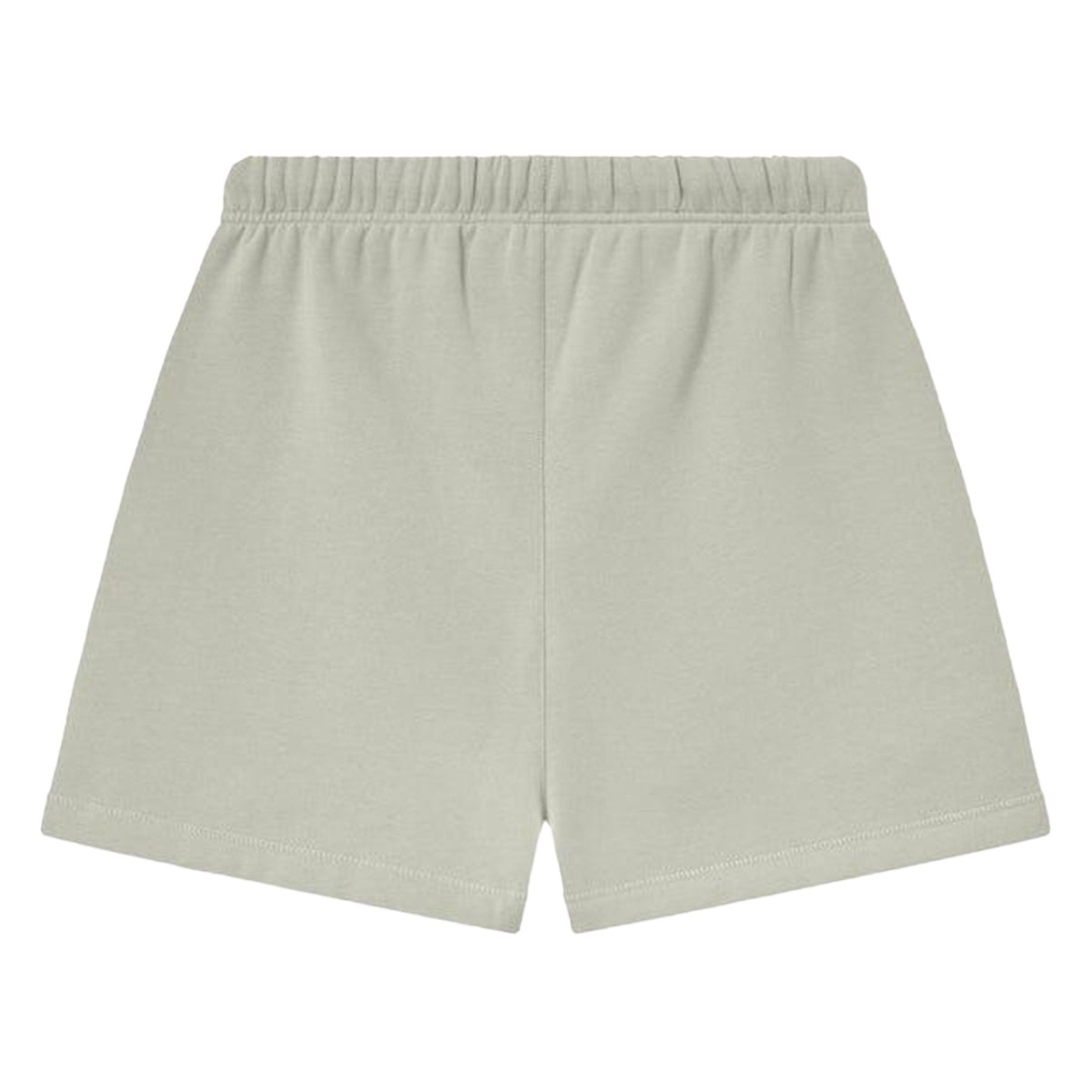 Fear of God Essentials Classic Fleece Sweatshort Abbey Stone (FW25)