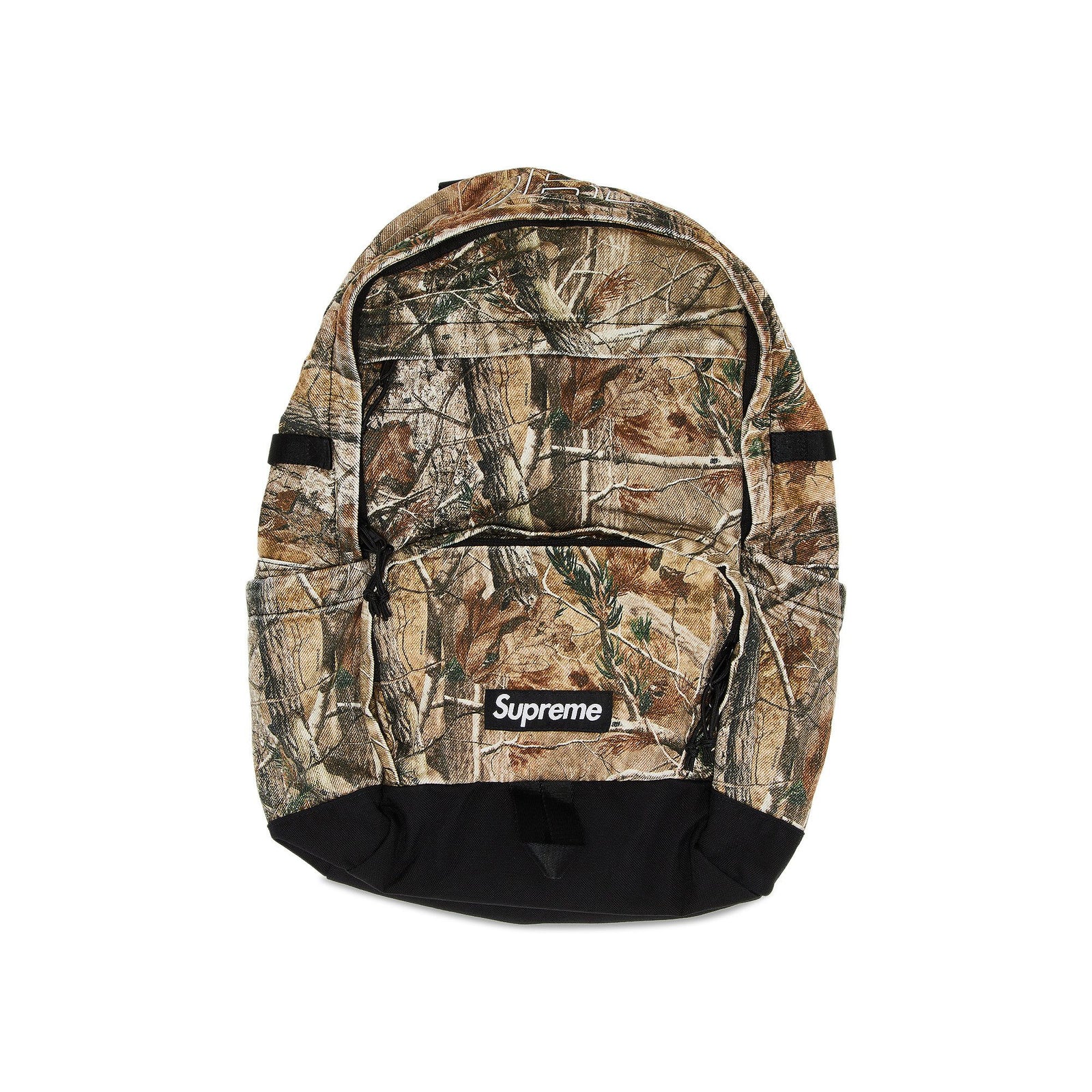 Supreme Denim Backpack Realtree AP Camo - Im Your Wardrobe