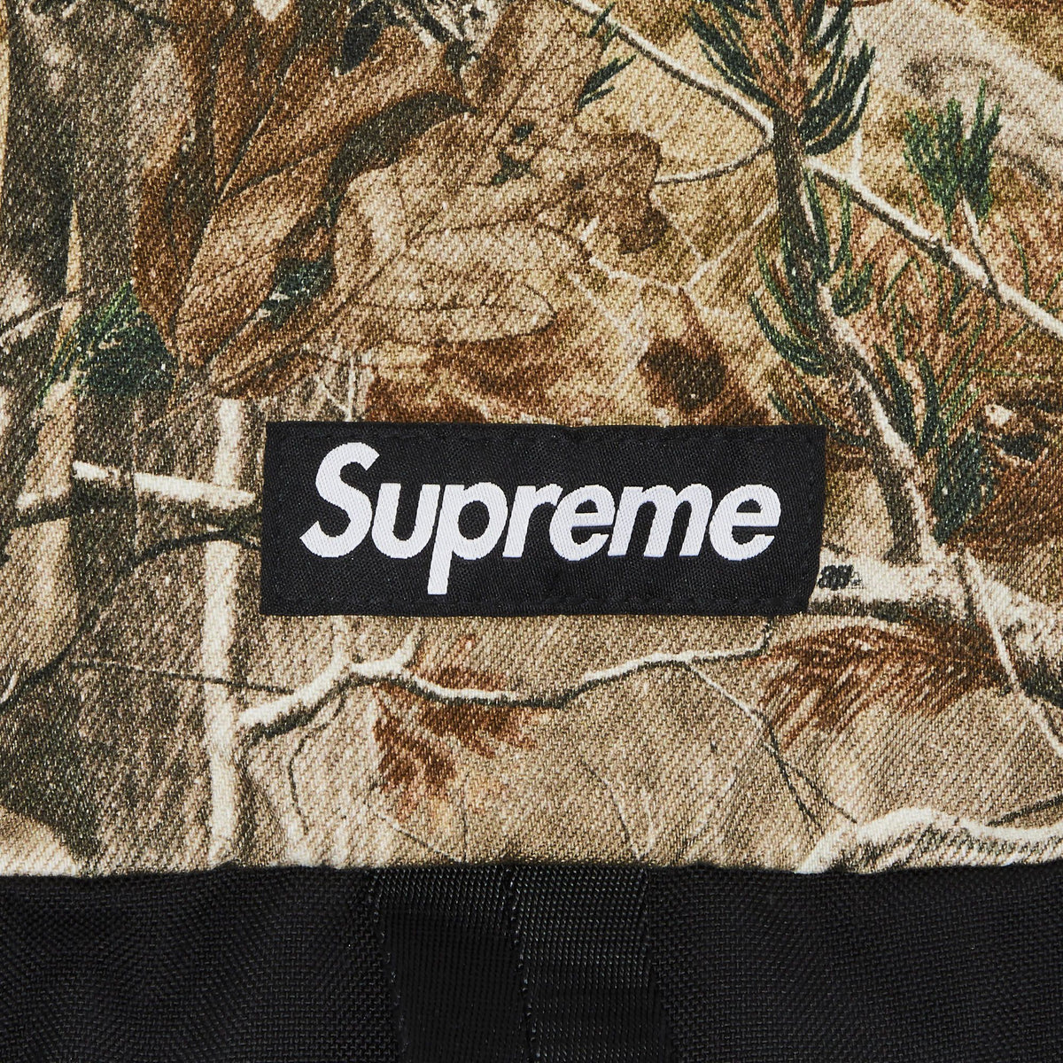Supreme