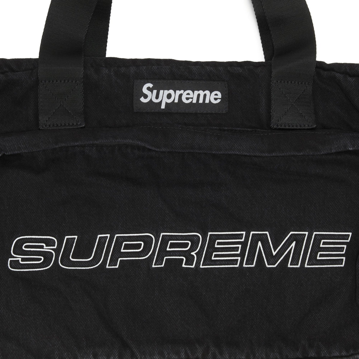Supreme