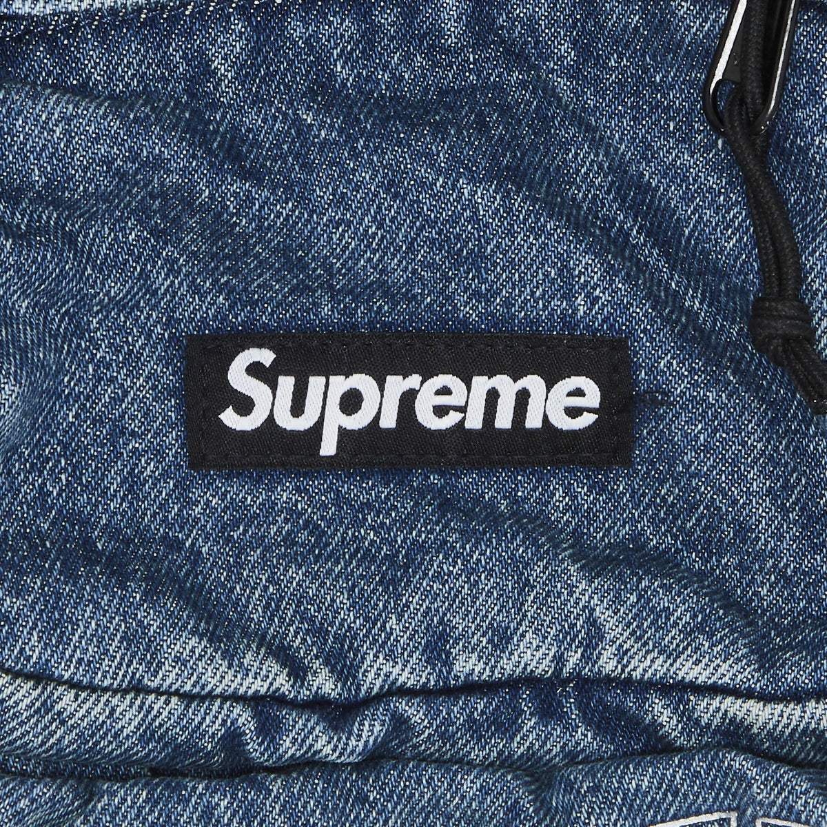 Supreme