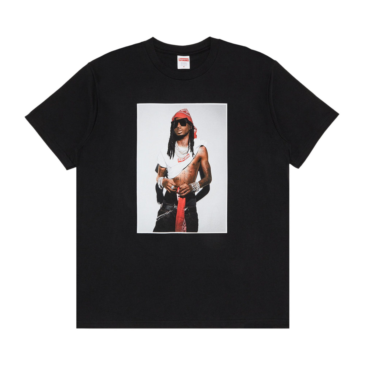 Supreme