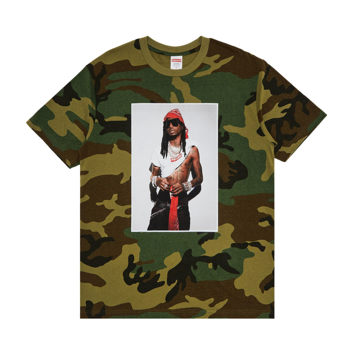 Supreme