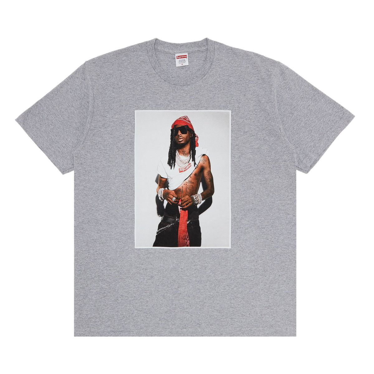 Supreme