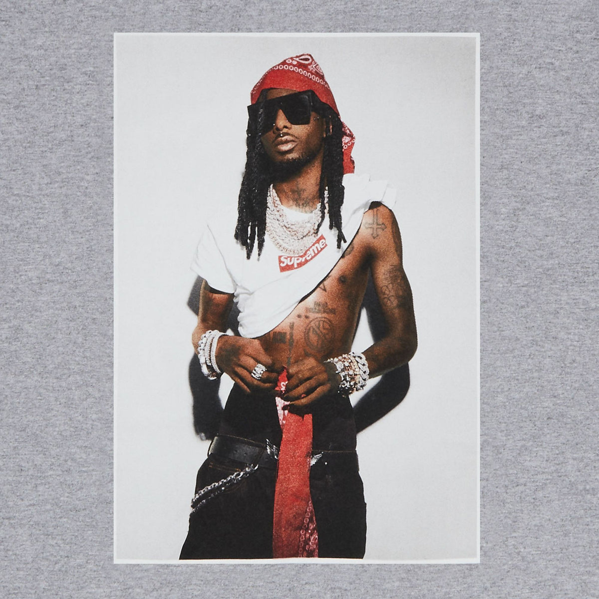 Supreme