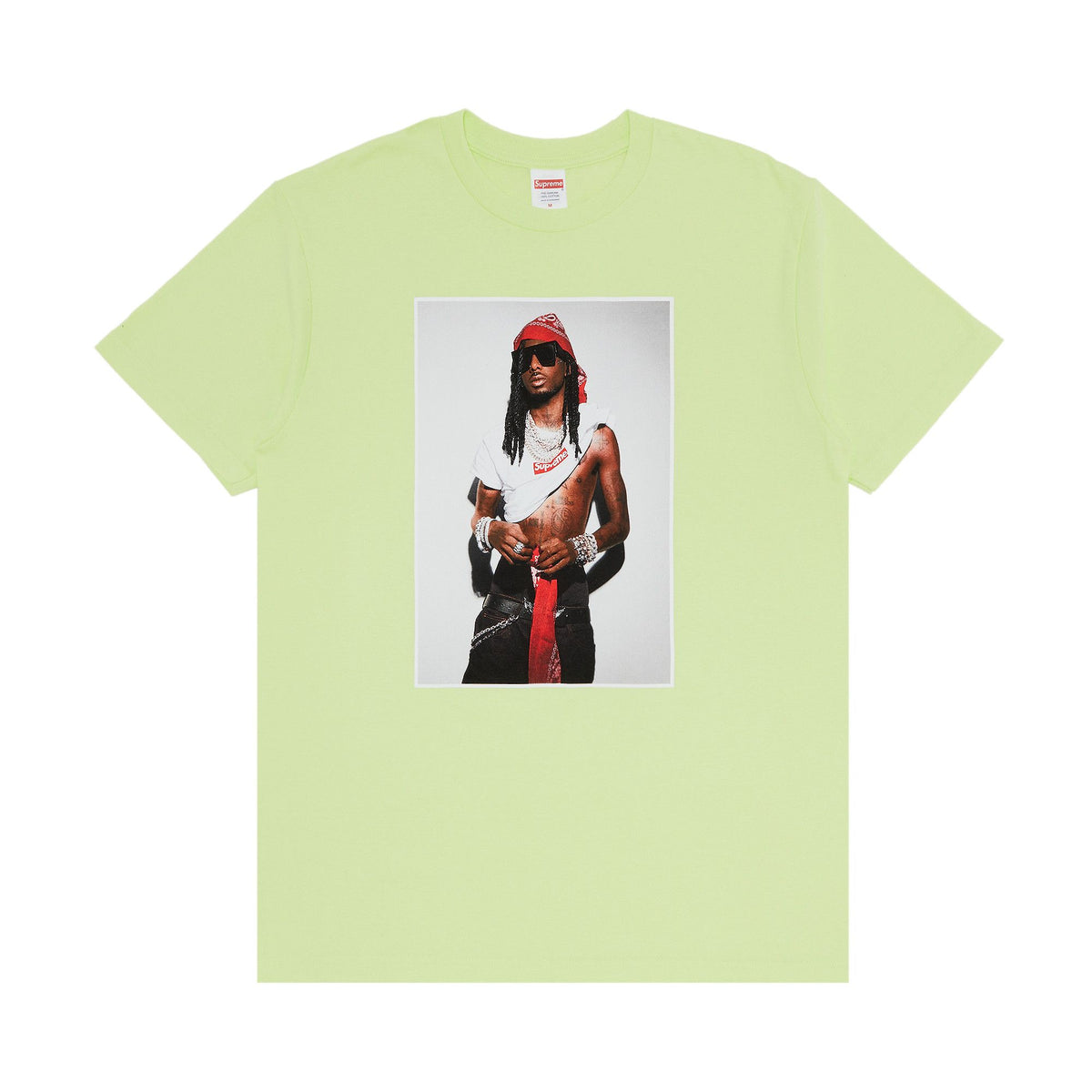 Supreme