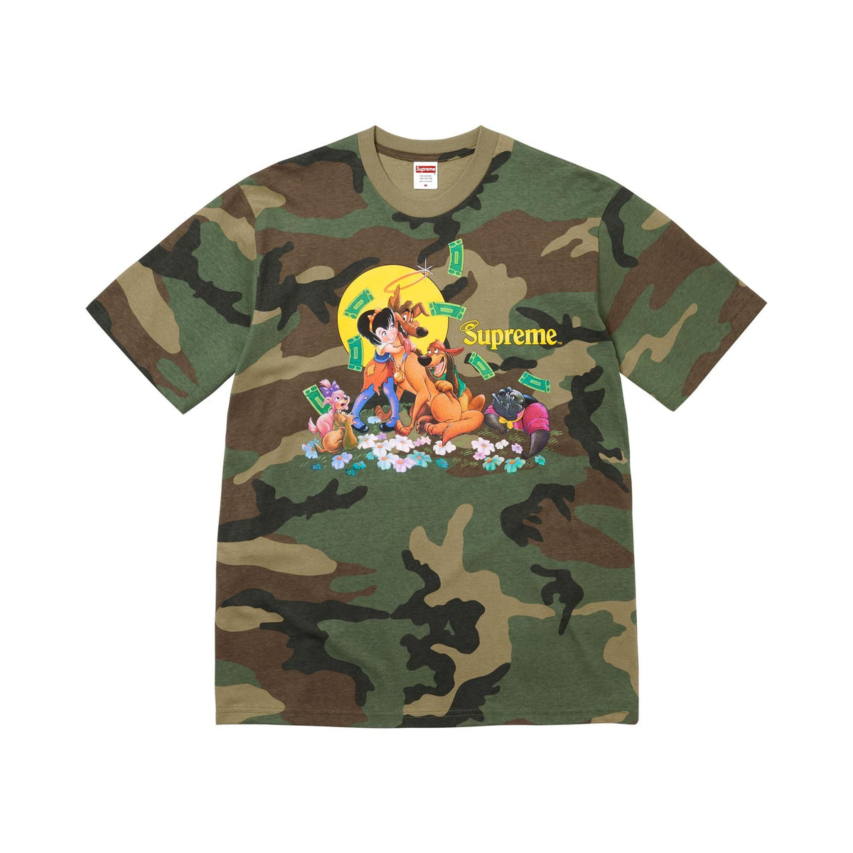 Supreme