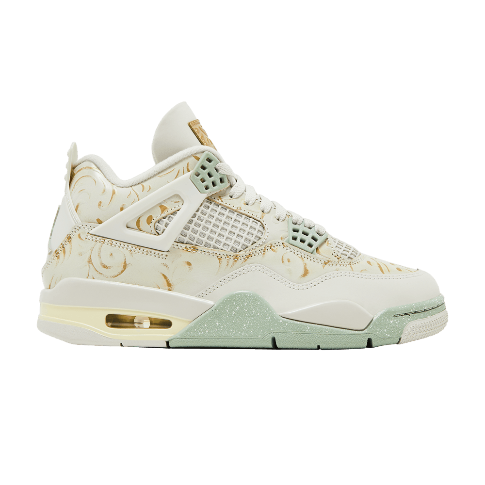 Jordan 4 Retro SE 'Somos Eternos'