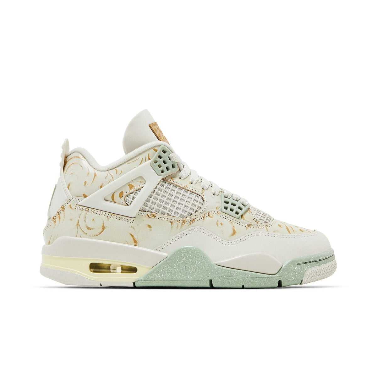 Jordan 4 Retro SE 'Somos Eternos'