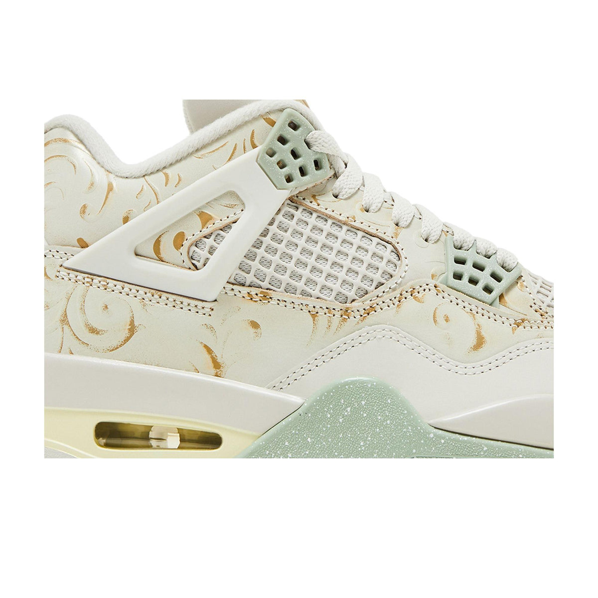 Jordan 4 Retro SE 'Somos Eternos'