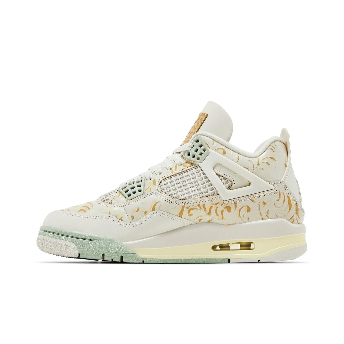 Jordan 4 Retro SE 'Somos Eternos'