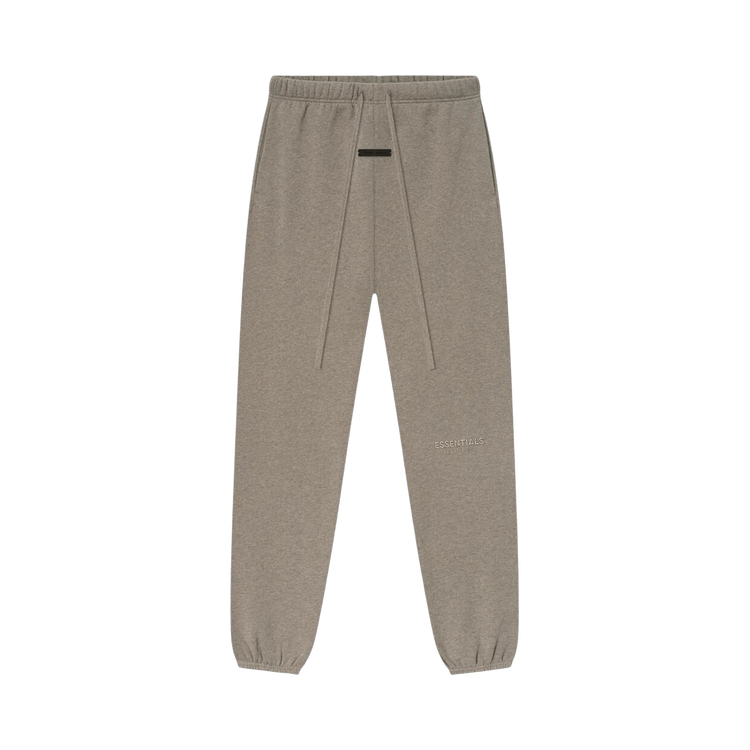 Fear of God Essentials Vintage Fleece Sweatpant Homestead Heather (SS25)