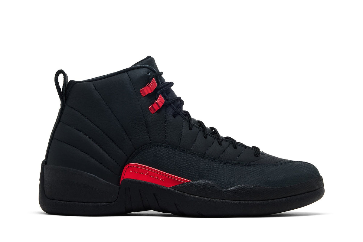 Jordan 12 Retro Bloodline