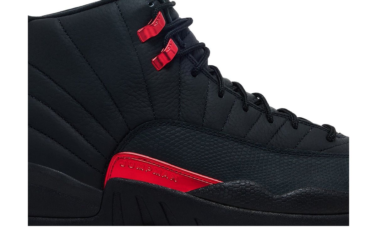 Jordan 12 Retro Bloodline