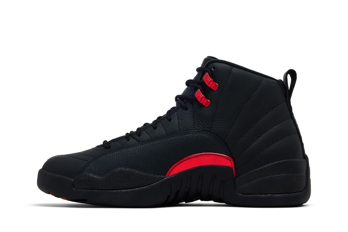 Jordan 12 Retro Bloodline