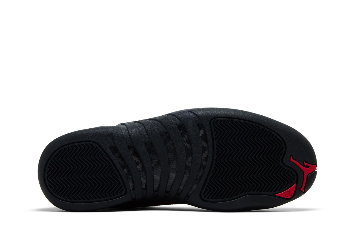 Jordan 12 Retro Bloodline