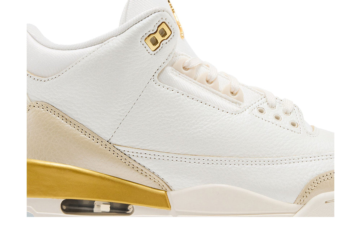 Jordan 3 Champagne and Oysters (W)