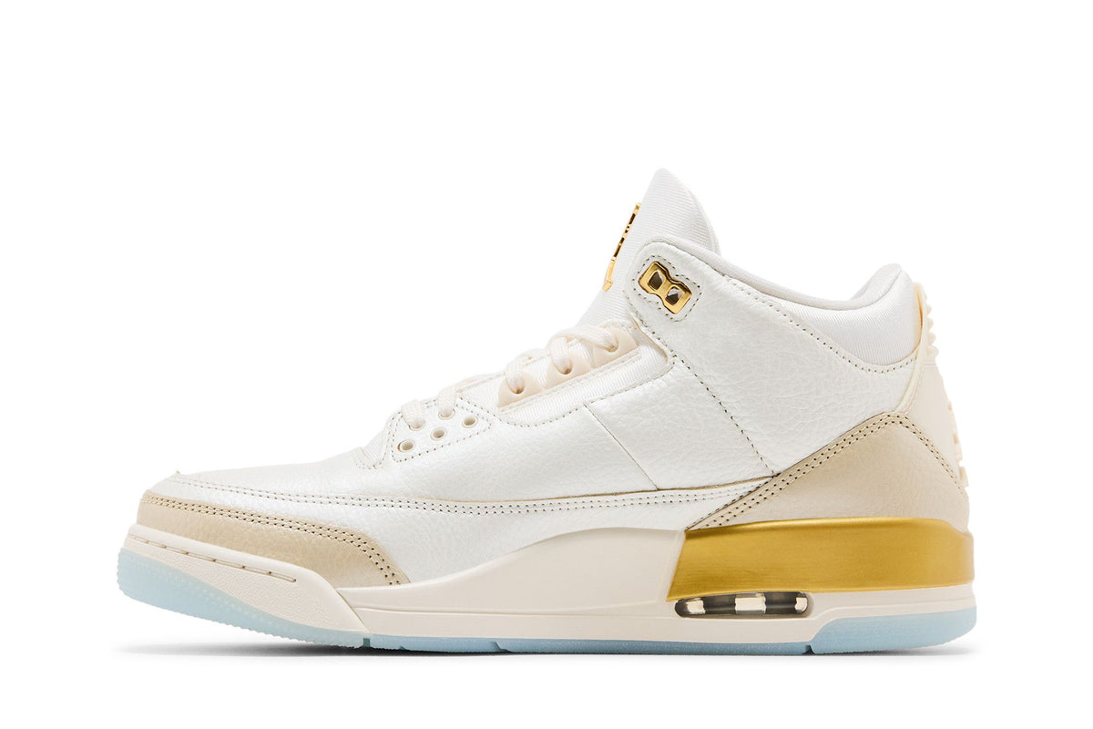 Jordan 3 Champagne and Oysters (W)