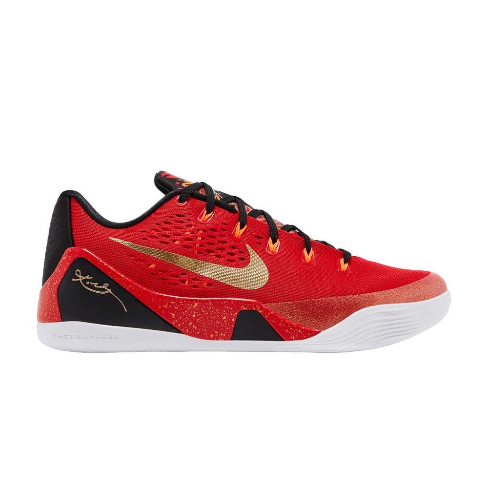 Nike Kobe 9 Low EM China (2025)