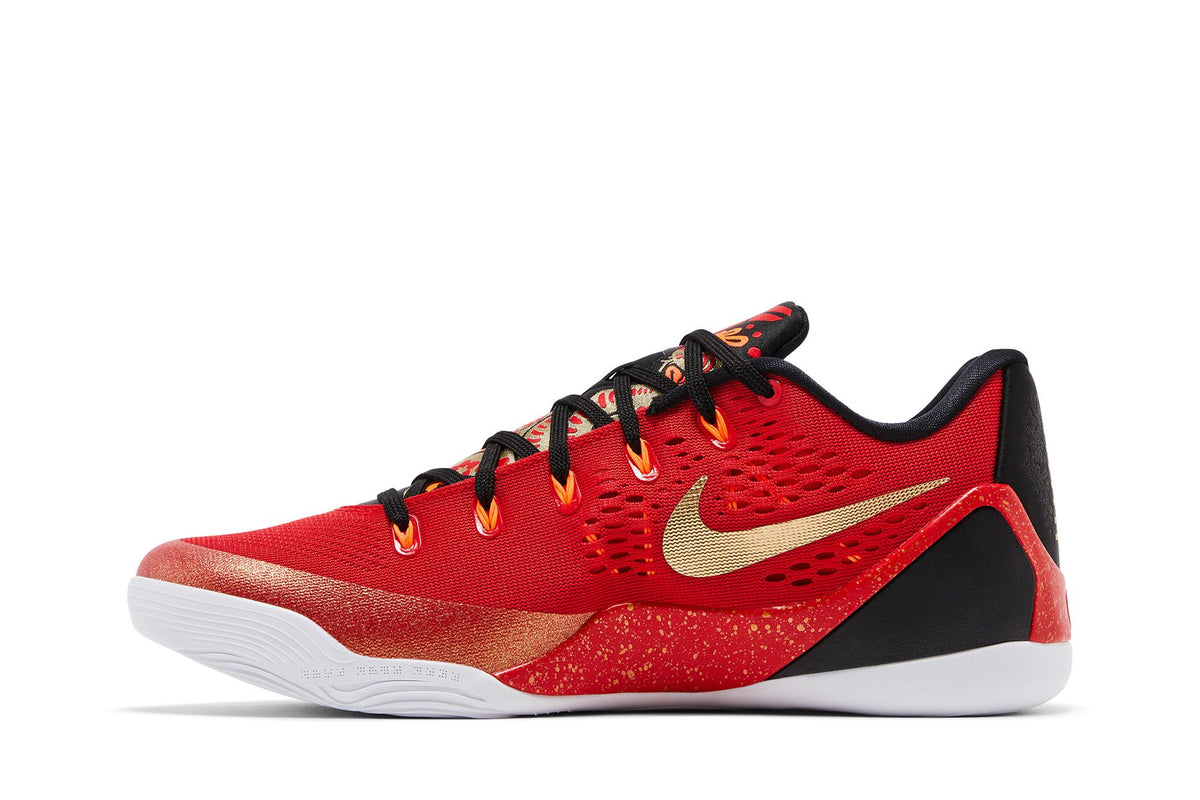 Nike Kobe 9 Low EM China (2025)