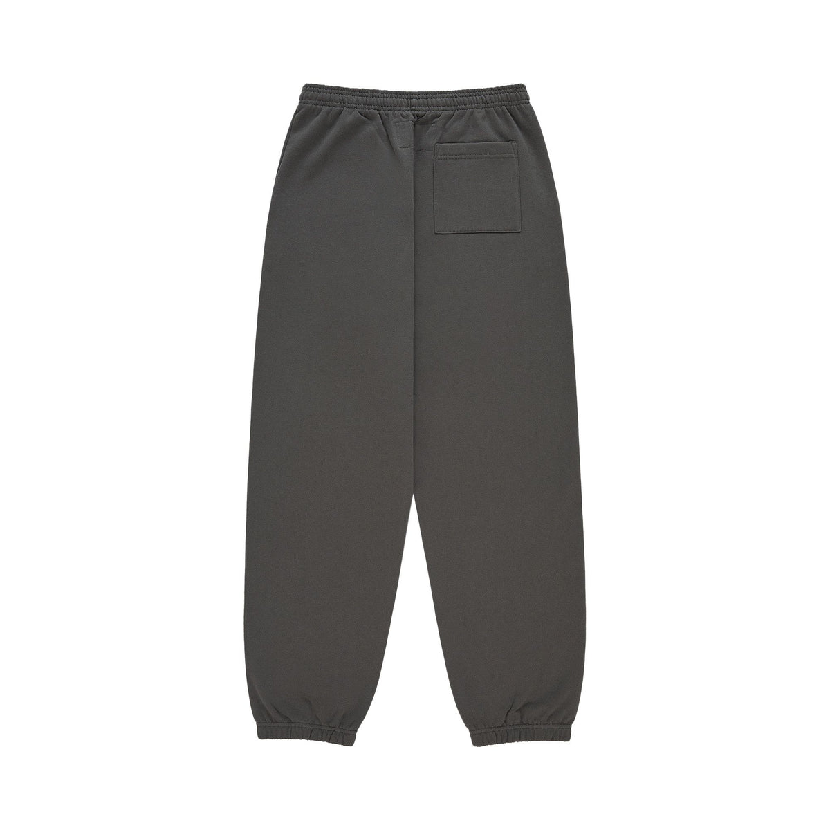 Sp5der SP5 Punk Sweatpant Slate back