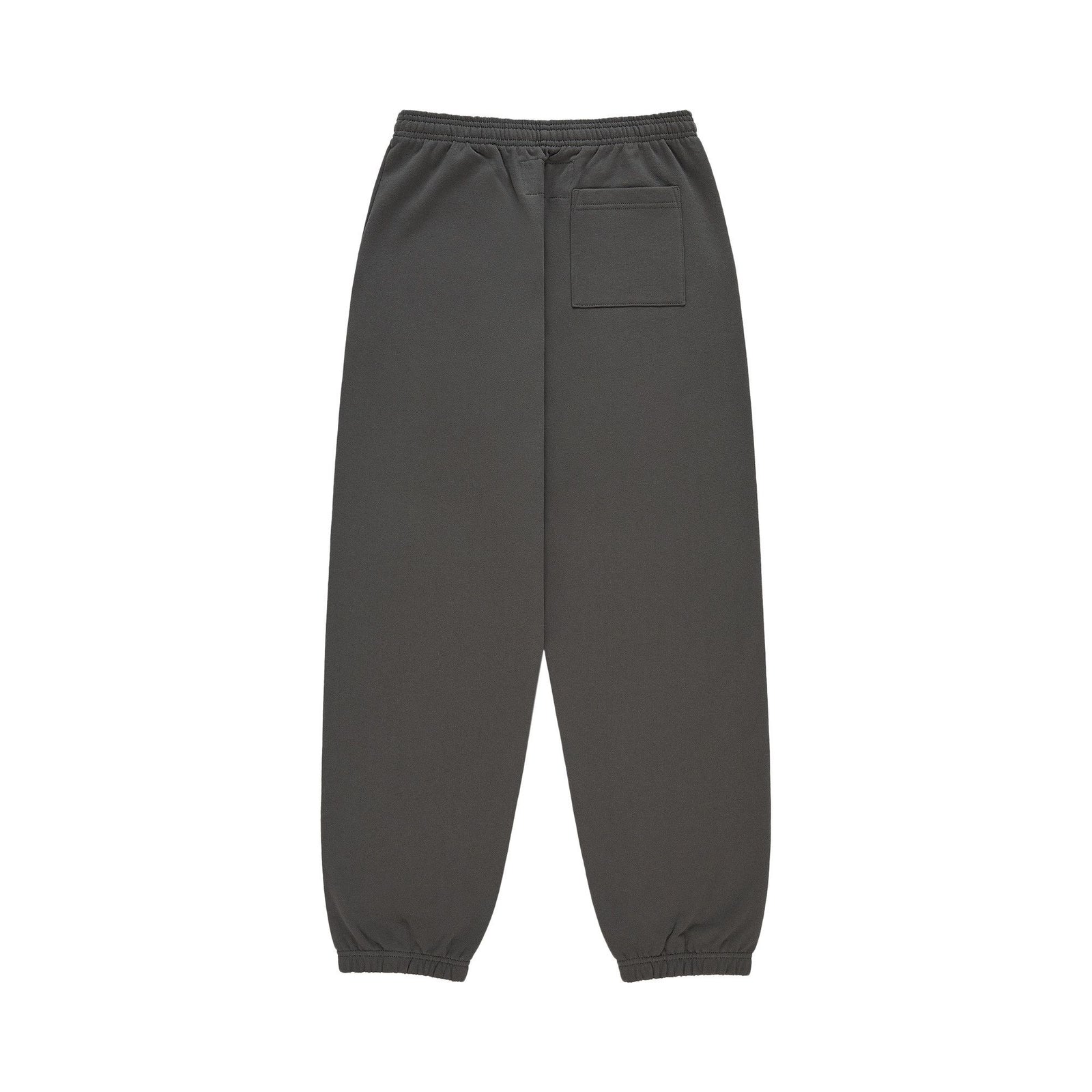 Sp5der SP5 Punk Sweatpant Slate front