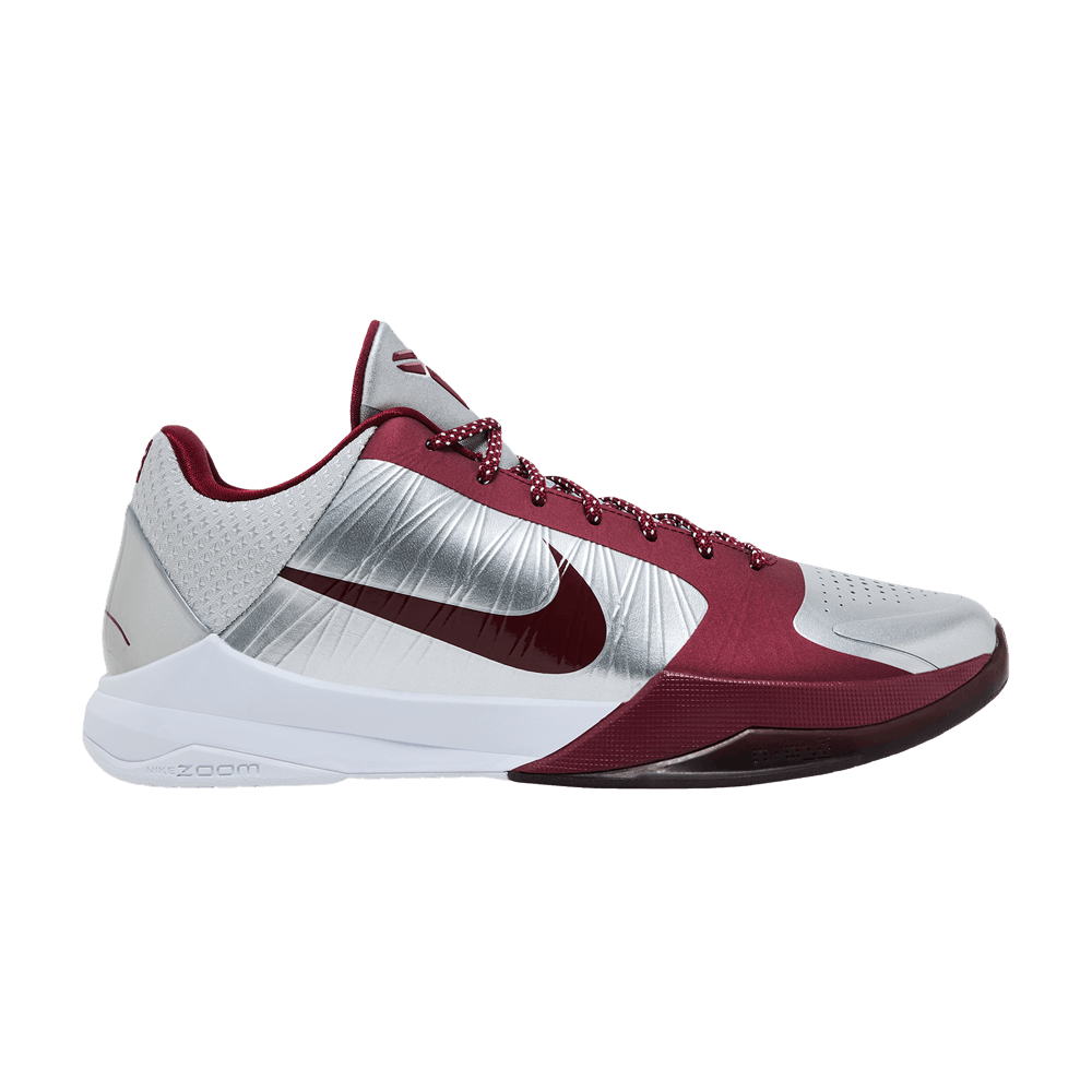 Nike Kobe 5 Protro Lower Merion Aces (2026)