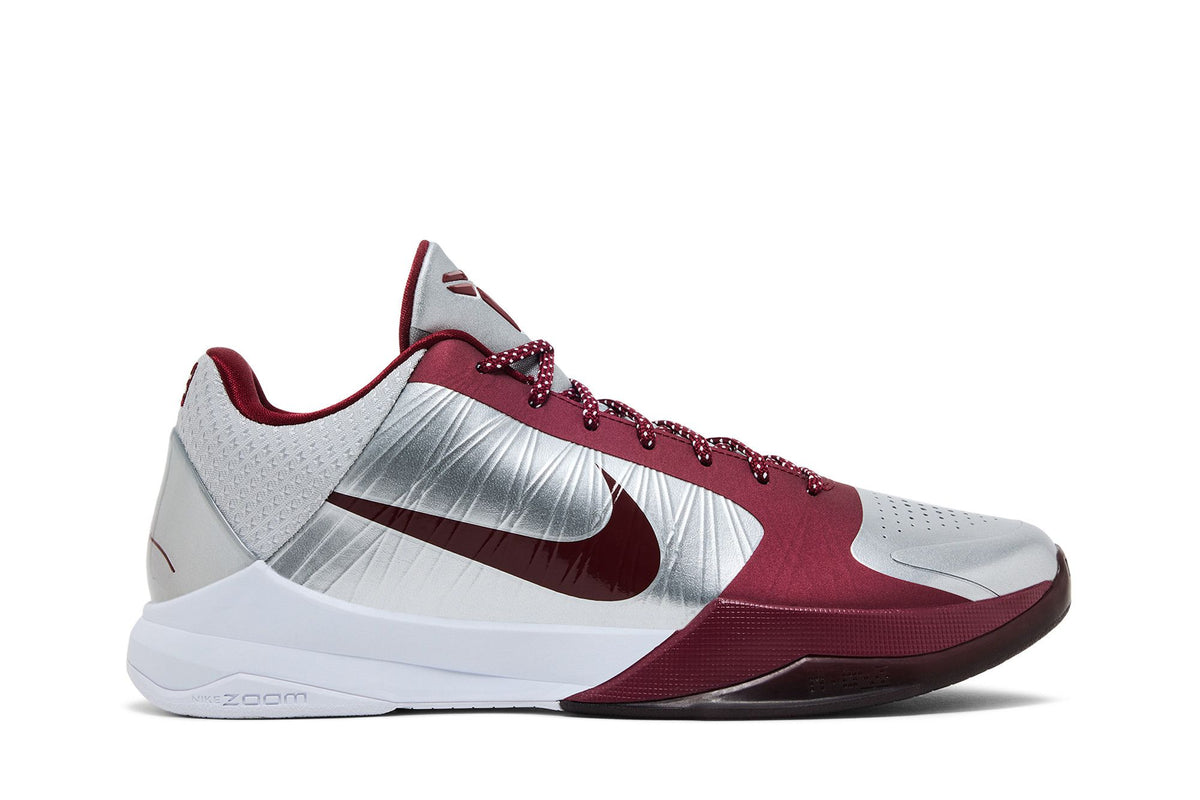 Nike Kobe 5 Protro Lower Merion Aces (2026)