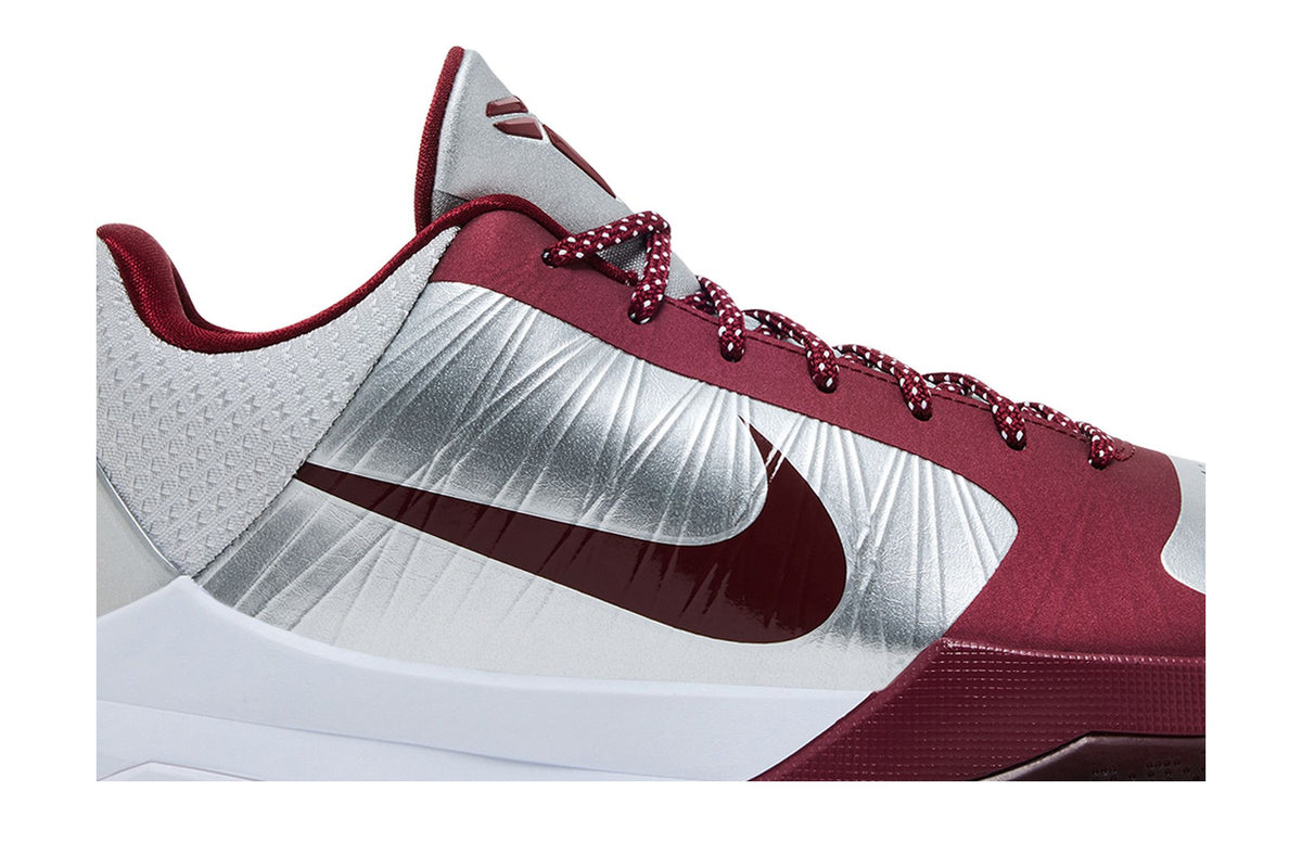 Nike Kobe 5 Protro Lower Merion Aces (2026)