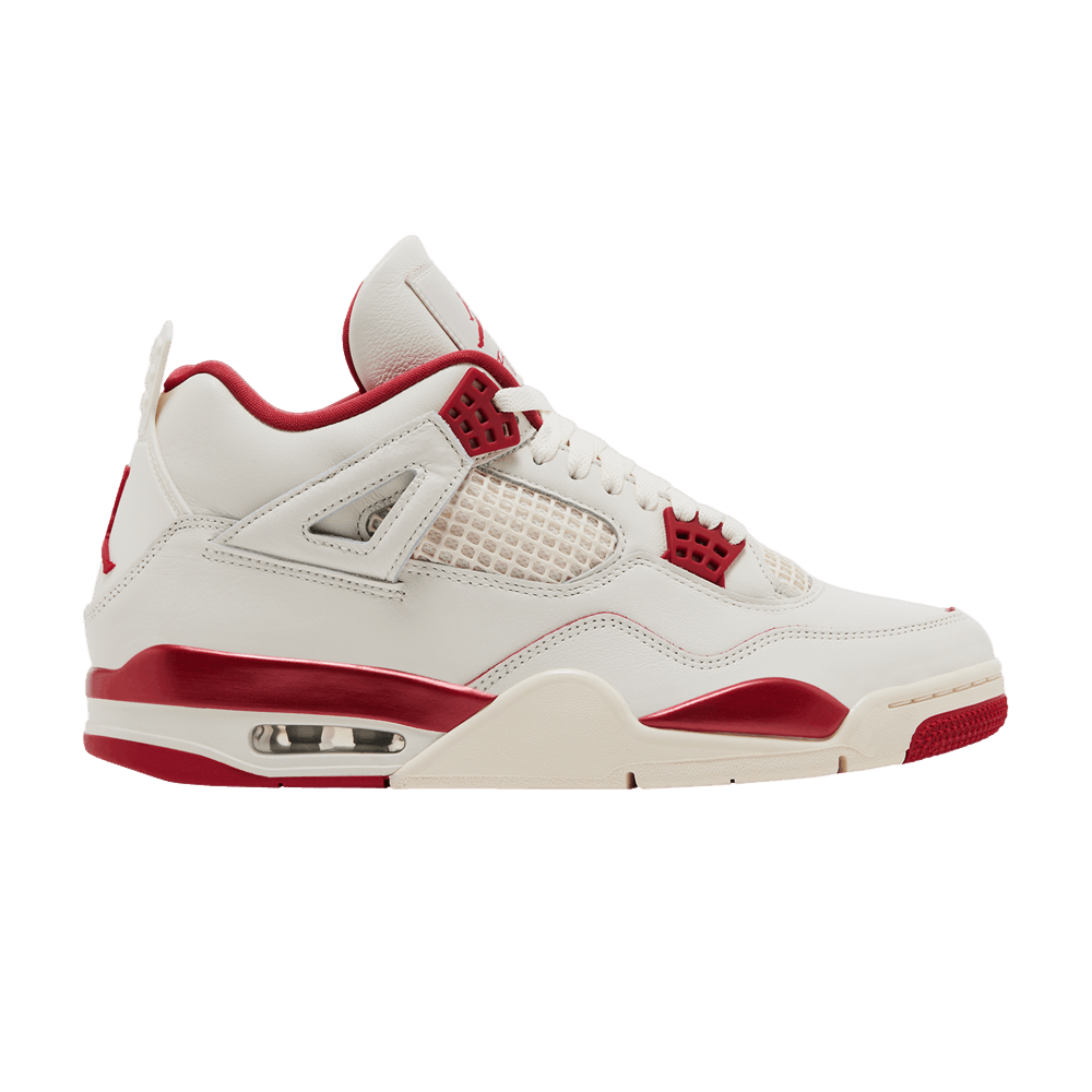 Jordan 4 Retro 'Valentine's Day' (W)