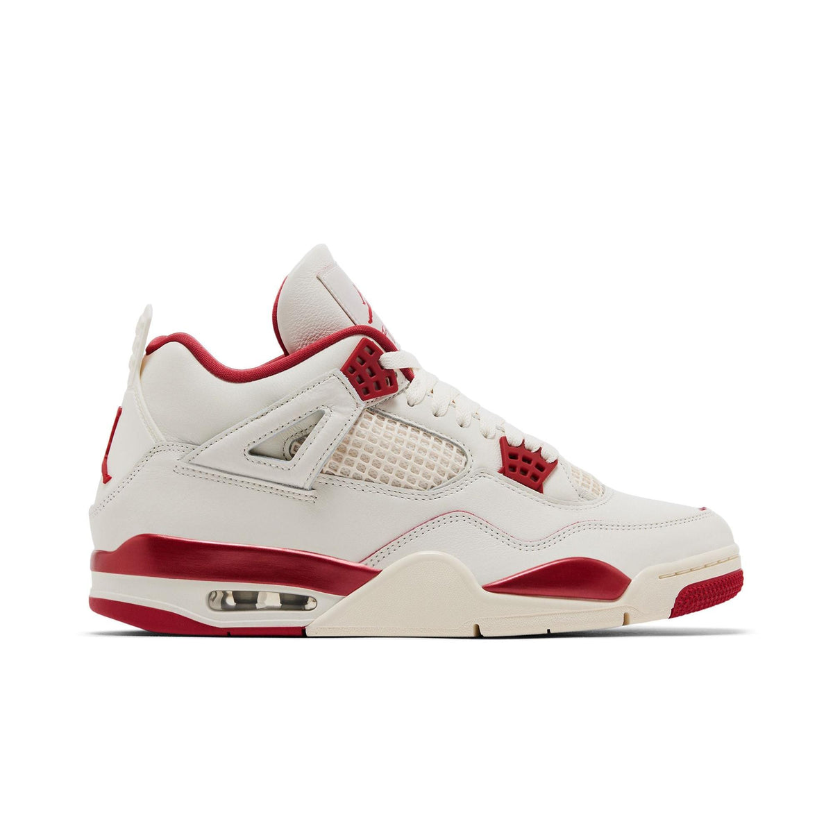 Jordan 4 Retro 'Valentine's Day' (W)