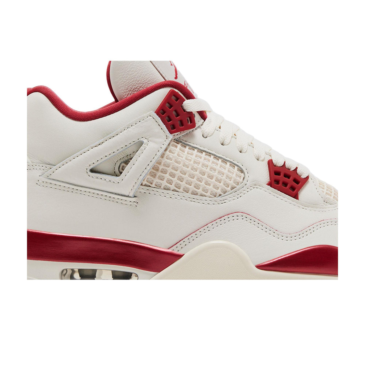 Jordan 4 Retro 'Valentine's Day' (W)