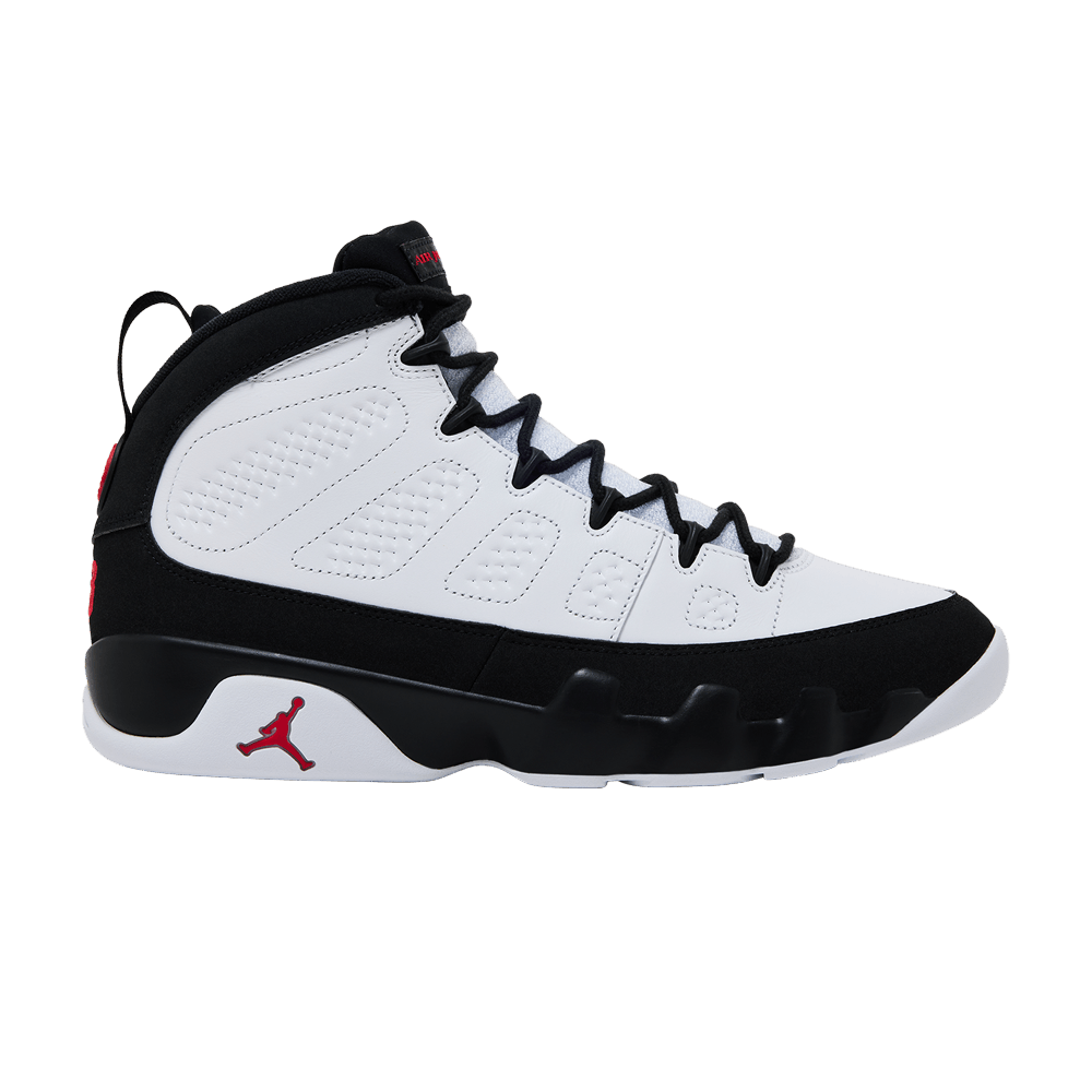 Jordan 9 Retro OG Space Jam (2026)