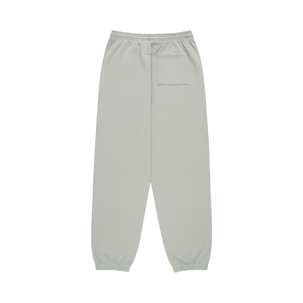 Sp5der Tonal Punk V2 Sweatpant Sport Grey back