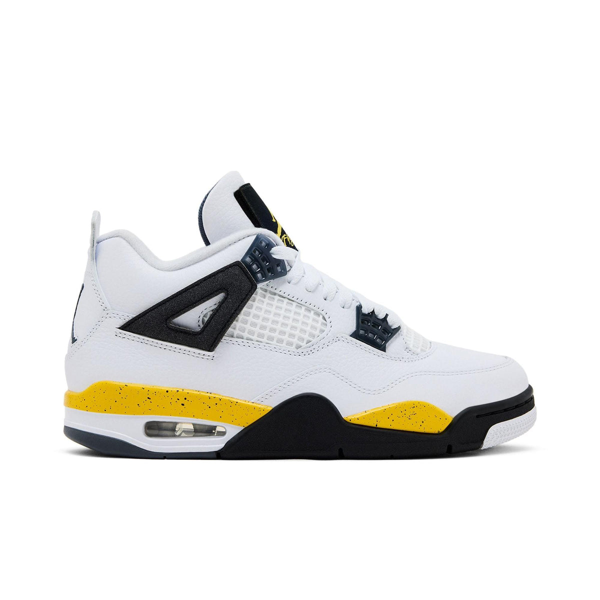 Jordan 4 Retro 'Rare Air - Tour Yellow' 2026