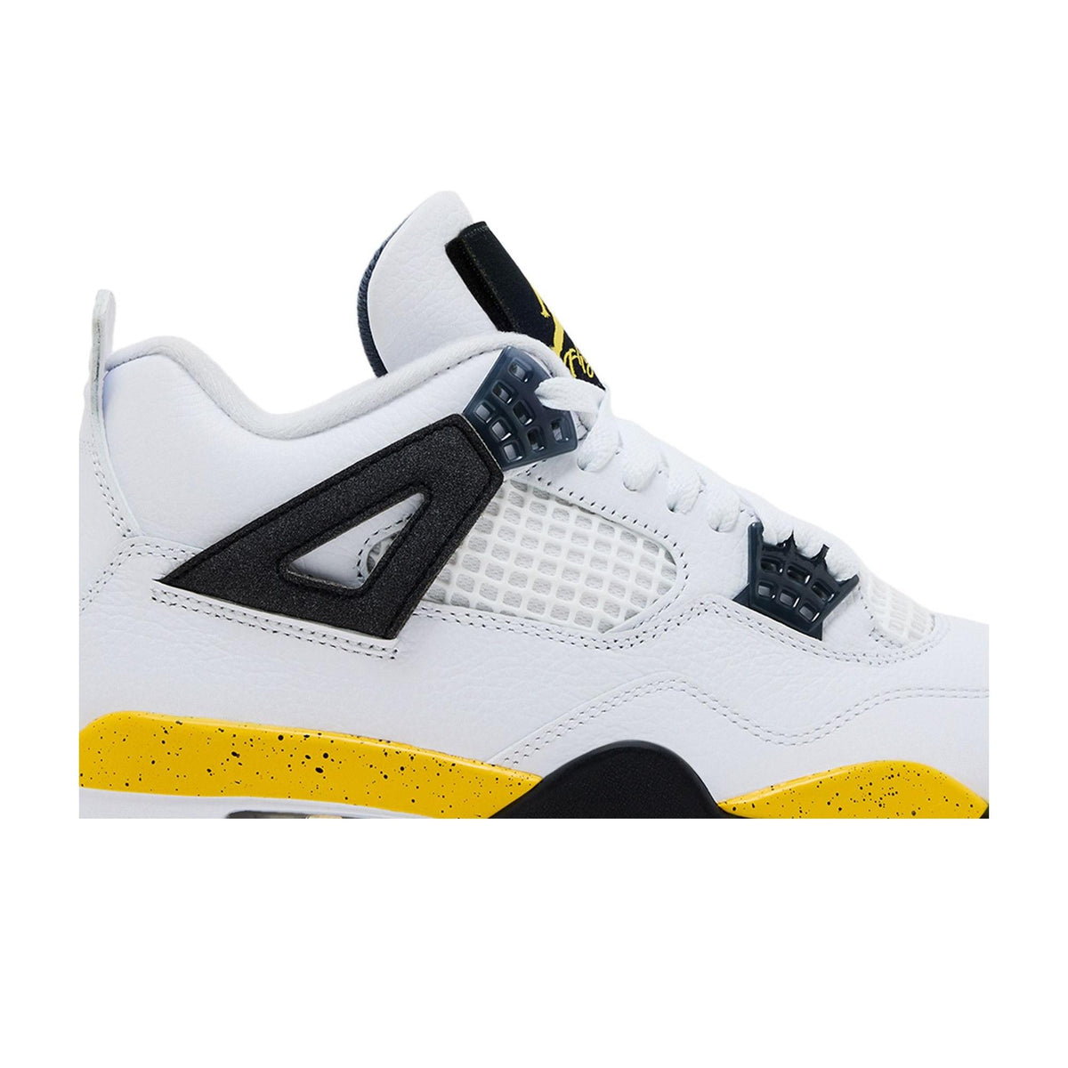 Jordan 4 Retro 'Rare Air - Tour Yellow' 2026