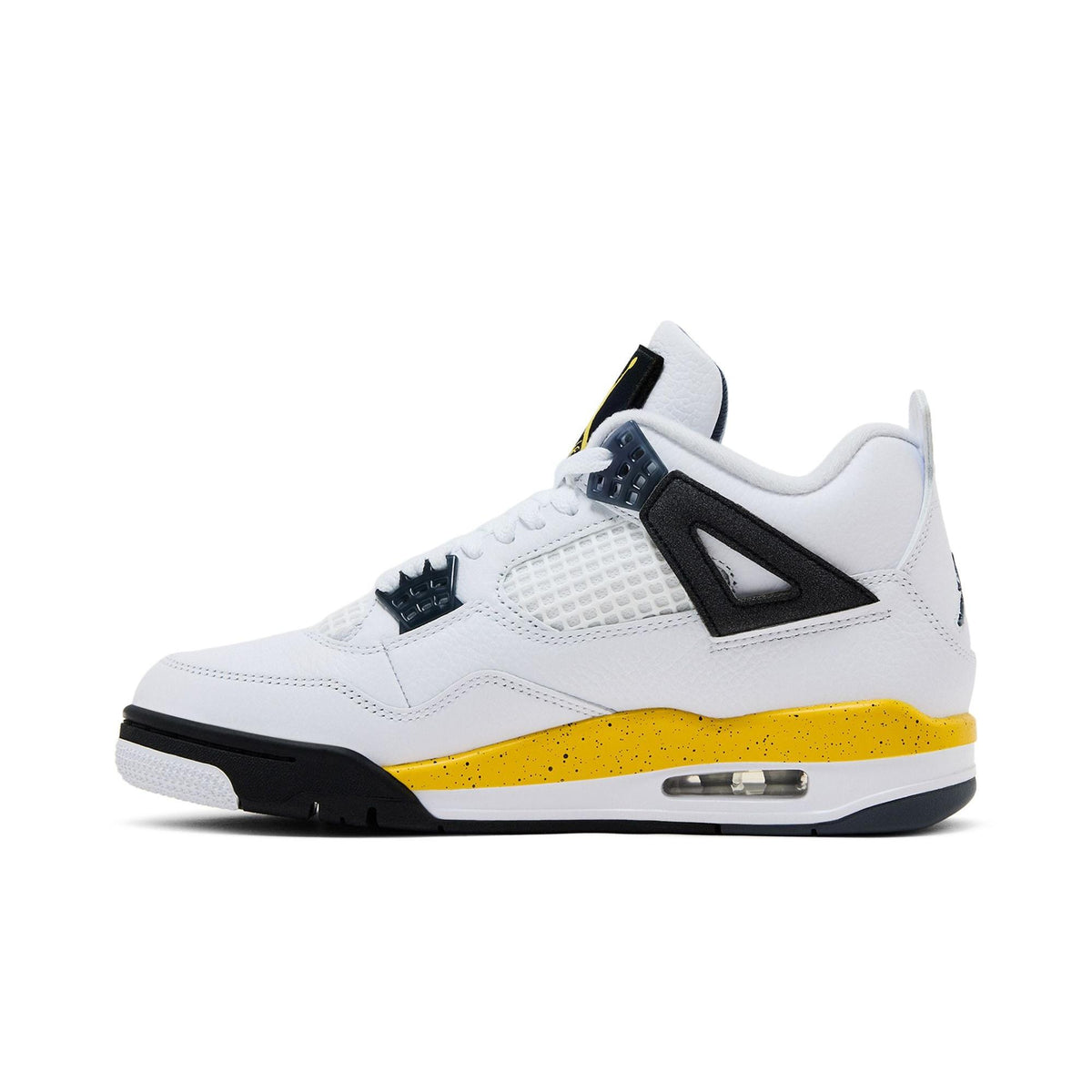 Jordan 4 Retro 'Rare Air - Tour Yellow' 2026