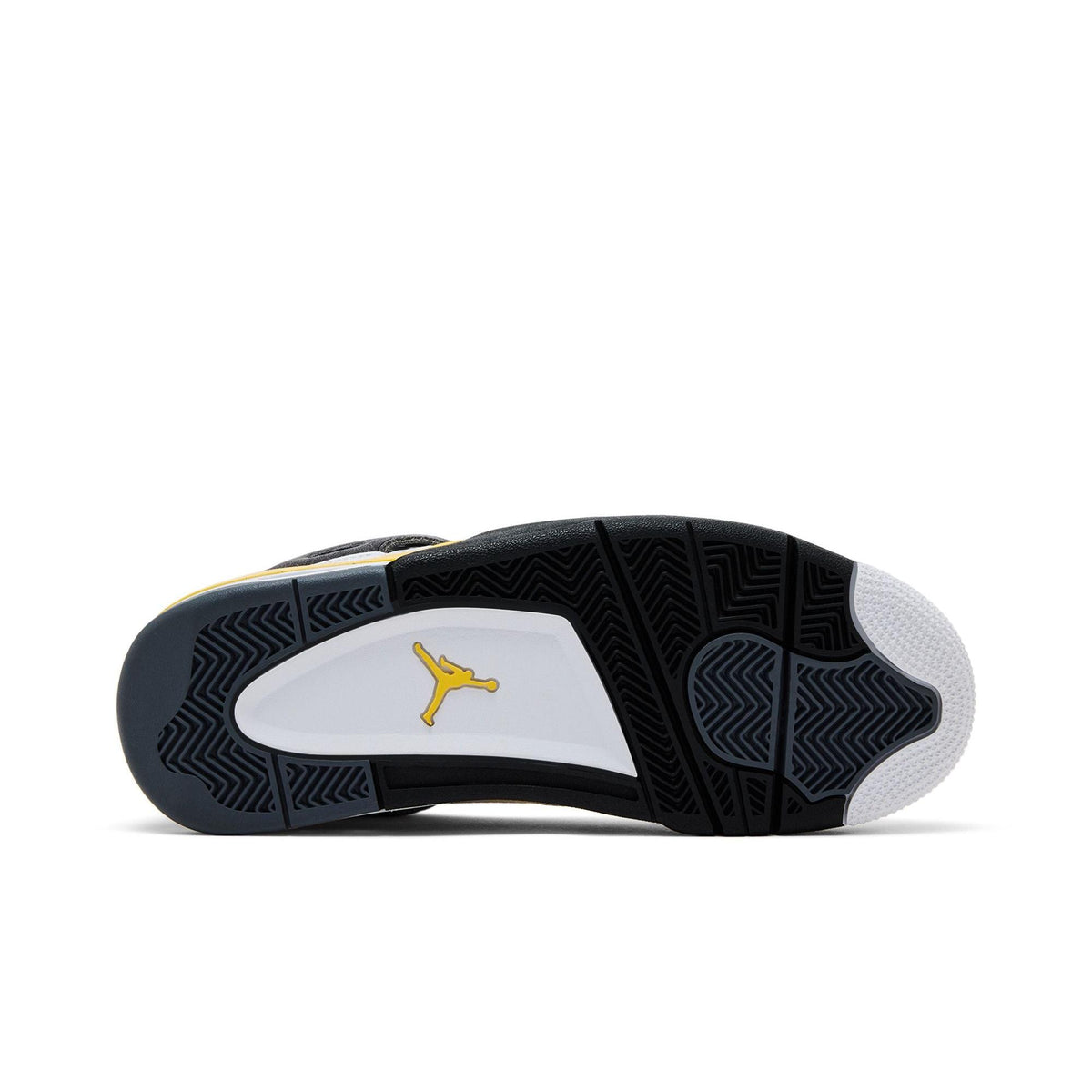 Jordan 4 Retro 'Rare Air - Tour Yellow' 2026