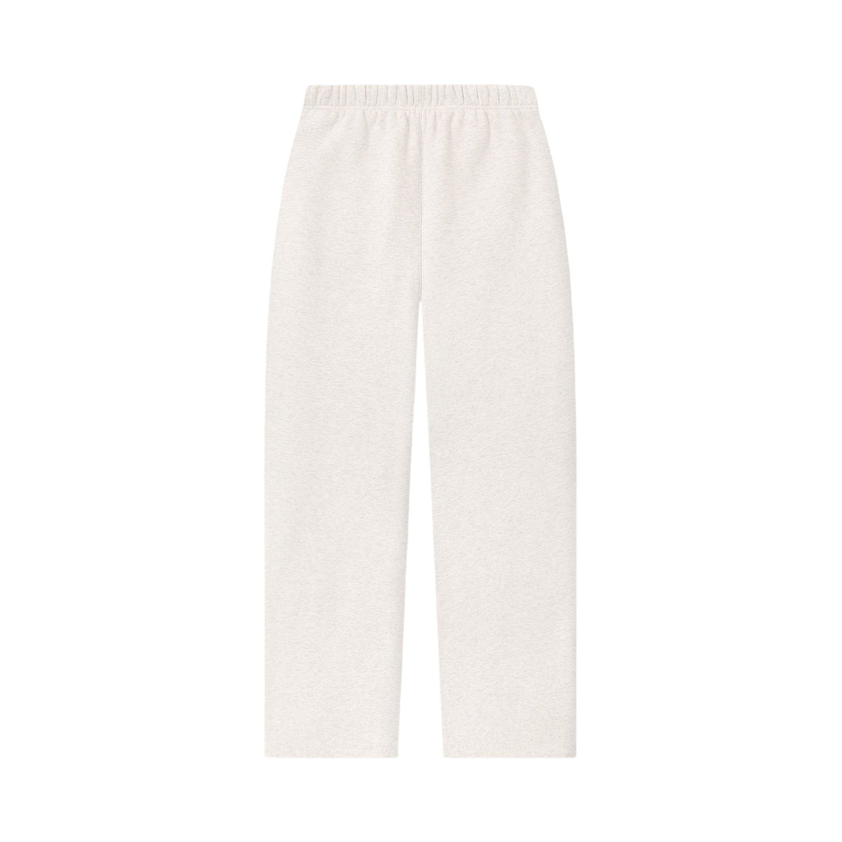 Fear of God Essentials Women's Lounge Sweatpants Oatmeal Heather (FW25)